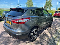 Nissan 2014 qashqai 1.2 connect edition,* tk-921-z - afbeelding 23 van  26