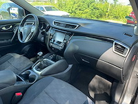 Nissan 2014 qashqai 1.2 connect edition,* tk-921-z - afbeelding 26 van  26