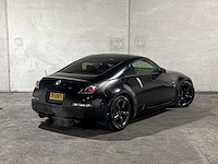 Nissan 350z 3.5 v6 280pk 2003, 21-grn-3 youngtimer - afbeelding 2 van  36