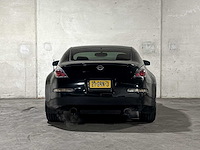 Nissan 350z 3.5 v6 280pk 2003, 21-grn-3 youngtimer - afbeelding 3 van  36