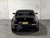 Nissan 350z 3.5 v6 280pk 2003, 21-grn-3 youngtimer - afbeelding 4 van  36