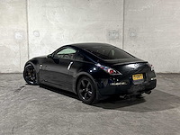 Nissan 350z 3.5 v6 280pk 2003, 21-grn-3 youngtimer - afbeelding 6 van  36