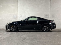 Nissan 350z 3.5 v6 280pk 2003, 21-grn-3 youngtimer - afbeelding 7 van  36