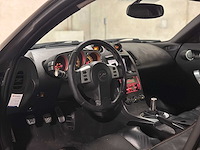 Nissan 350z 3.5 v6 280pk 2003, 21-grn-3 youngtimer - afbeelding 8 van  36