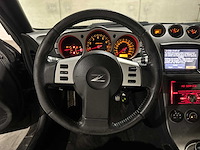 Nissan 350z 3.5 v6 280pk 2003, 21-grn-3 youngtimer - afbeelding 9 van  36