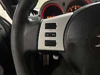 Nissan 350z 3.5 v6 280pk 2003, 21-grn-3 youngtimer - afbeelding 14 van  36