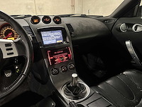 Nissan 350z 3.5 v6 280pk 2003, 21-grn-3 youngtimer - afbeelding 17 van  36