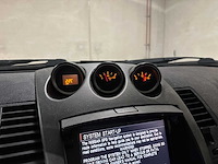 Nissan 350z 3.5 v6 280pk 2003, 21-grn-3 youngtimer - afbeelding 18 van  36