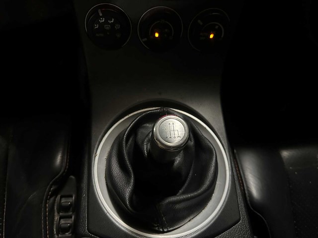 Nissan 350z 3.5 v6 280pk 2003, 21-grn-3 youngtimer - afbeelding 21 van  36