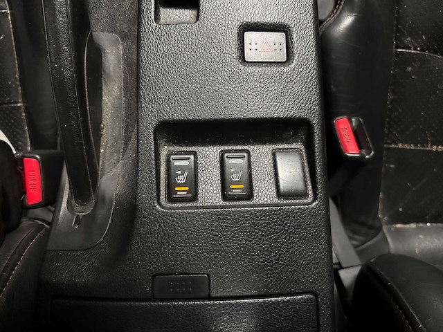 Nissan 350z 3.5 v6 280pk 2003, 21-grn-3 youngtimer - afbeelding 22 van  36