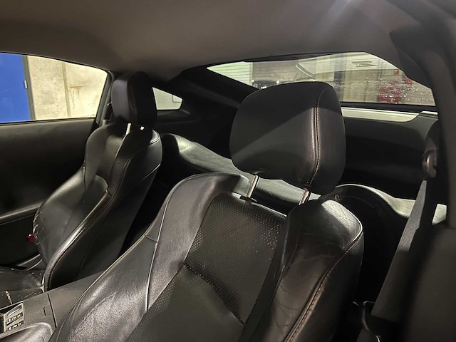 Nissan 350z 3.5 v6 280pk 2003, 21-grn-3 youngtimer - afbeelding 25 van  36