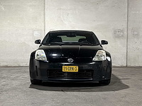 Nissan 350z 3.5 v6 280pk 2003, 21-grn-3 youngtimer - afbeelding 28 van  36