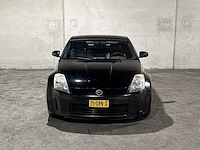 Nissan 350z 3.5 v6 280pk 2003, 21-grn-3 youngtimer - afbeelding 32 van  36