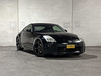 Nissan 350z 3.5 v6 280pk 2003, 21-grn-3 youngtimer - afbeelding 33 van  36