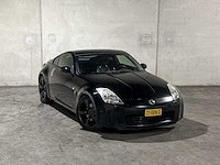 Nissan 350z 3.5 v6 280pk 2003, 21-grn-3 youngtimer - afbeelding 34 van  36