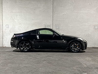 Nissan 350z 3.5 v6 280pk 2003, 21-grn-3 youngtimer - afbeelding 35 van  36