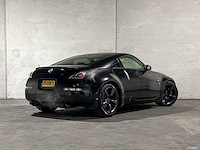 Nissan 350z 3.5 v6 280pk 2003, 21-grn-3 youngtimer - afbeelding 36 van  36