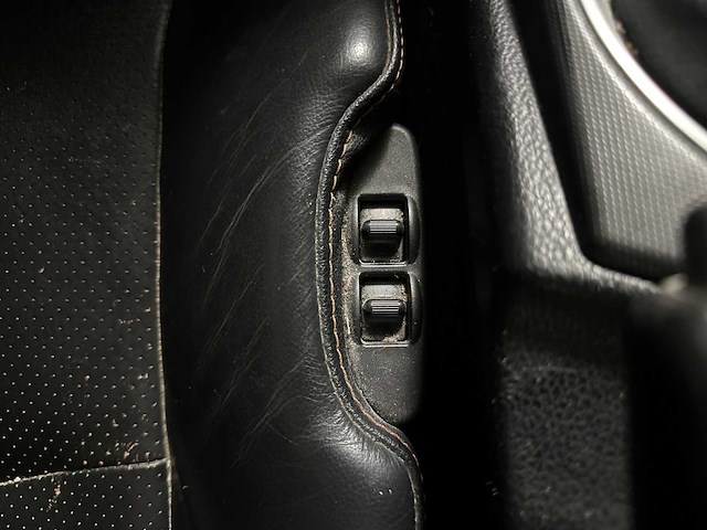 Nissan 350z 3.5 v6 280pk 2003, 21-grn-3 youngtimer - afbeelding 32 van  54