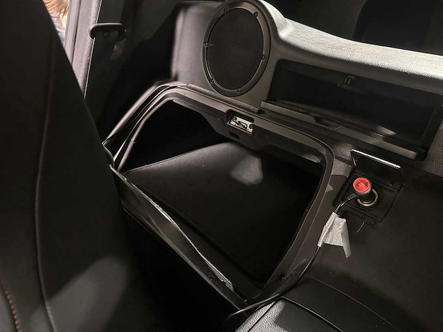Nissan 350z 3.5 v6 280pk 2003, 21-grn-3 youngtimer - afbeelding 33 van  54
