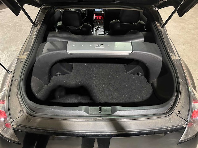 Nissan 350z 3.5 v6 280pk 2003, 21-grn-3 youngtimer - afbeelding 27 van  50