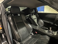 Nissan 350z 3.5 v6 280pk 2003, 21-grn-3 youngtimer - afbeelding 29 van  50
