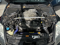 Nissan 350z 3.5 v6 280pk 2003, 21-grn-3 youngtimer - afbeelding 33 van  50