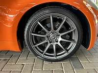Nissan 350z | 3.5 v6 | 287 pk | 2003 | youngtimer | xenon koplampen | bose | lederen interieur | marge auto - afbeelding 2 van  59