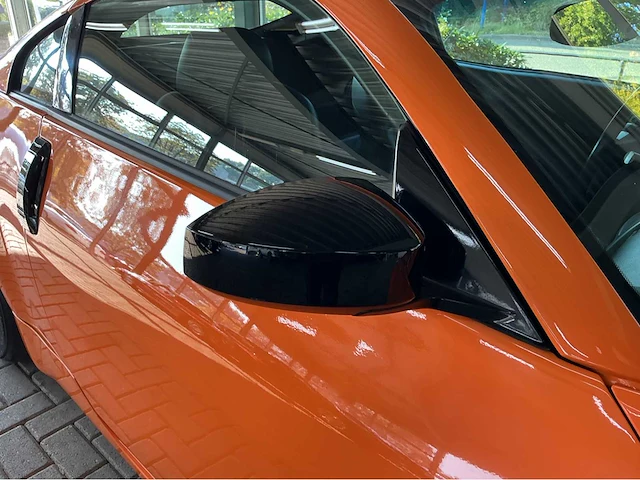 Nissan 350z | 3.5 v6 | 287 pk | 2003 | youngtimer | xenon koplampen | bose | lederen interieur | marge auto - afbeelding 3 van  59