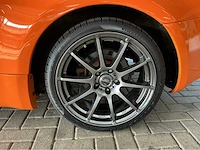 Nissan 350z | 3.5 v6 | 287 pk | 2003 | youngtimer | xenon koplampen | bose | lederen interieur | marge auto - afbeelding 14 van  59