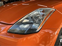 Nissan 350z | 3.5 v6 | 287 pk | 2003 | youngtimer | xenon koplampen | bose | lederen interieur | marge auto - afbeelding 17 van  59