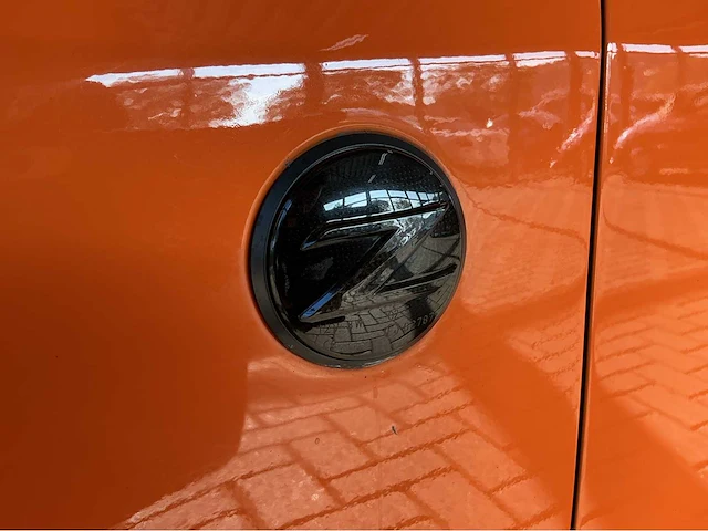 Nissan 350z | 3.5 v6 | 287 pk | 2003 | youngtimer | xenon koplampen | bose | lederen interieur | marge auto - afbeelding 20 van  59