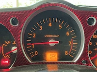 Nissan 350z | 3.5 v6 | 287 pk | 2003 | youngtimer | xenon koplampen | bose | lederen interieur | marge auto - afbeelding 31 van  59