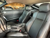 Nissan 350z | 3.5 v6 | 287 pk | 2003 | youngtimer | xenon koplampen | bose | lederen interieur | marge auto - afbeelding 35 van  59