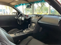 Nissan 350z | 3.5 v6 | 287 pk | 2003 | youngtimer | xenon koplampen | bose | lederen interieur | marge auto - afbeelding 38 van  59