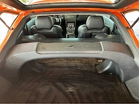 Nissan 350z | 3.5 v6 | 287 pk | 2003 | youngtimer | xenon koplampen | bose | lederen interieur | marge auto - afbeelding 49 van  59