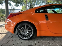 Nissan 350z | 3.5 v6 | 287 pk | 2003 | youngtimer | xenon koplampen | bose | lederen interieur | marge auto - afbeelding 56 van  59
