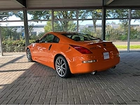 Nissan 350z | 3.5 v6 | 287 pk | 2003 | youngtimer | xenon koplampen | bose | lederen interieur | marge auto - afbeelding 3 van  52