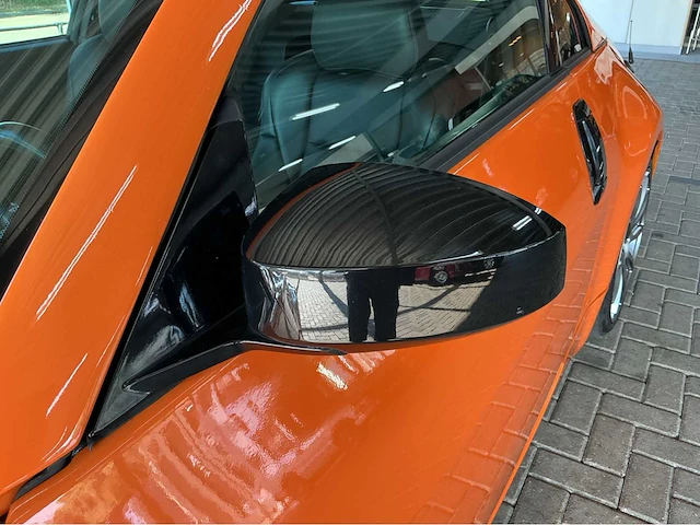 Nissan 350z | 3.5 v6 | 287 pk | 2003 | youngtimer | xenon koplampen | bose | lederen interieur | marge auto - afbeelding 9 van  52