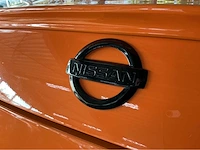 Nissan 350z | 3.5 v6 | 287 pk | 2003 | youngtimer | xenon koplampen | bose | lederen interieur | marge auto - afbeelding 16 van  52