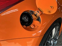 Nissan 350z | 3.5 v6 | 287 pk | 2003 | youngtimer | xenon koplampen | bose | lederen interieur | marge auto - afbeelding 17 van  52