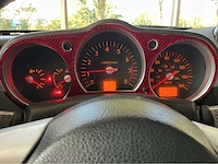 Nissan 350z | 3.5 v6 | 287 pk | 2003 | youngtimer | xenon koplampen | bose | lederen interieur | marge auto - afbeelding 22 van  52