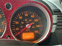 Nissan 350z | 3.5 v6 | 287 pk | 2003 | youngtimer | xenon koplampen | bose | lederen interieur | marge auto - afbeelding 25 van  52