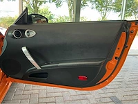 Nissan 350z | 3.5 v6 | 287 pk | 2003 | youngtimer | xenon koplampen | bose | lederen interieur | marge auto - afbeelding 28 van  52