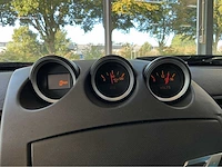 Nissan 350z | 3.5 v6 | 287 pk | 2003 | youngtimer | xenon koplampen | bose | lederen interieur | marge auto - afbeelding 36 van  52