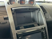 Nissan 350z | 3.5 v6 | 287 pk | 2003 | youngtimer | xenon koplampen | bose | lederen interieur | marge auto - afbeelding 38 van  52