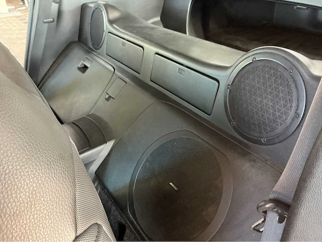Nissan 350z | 3.5 v6 | 287 pk | 2003 | youngtimer | xenon koplampen | bose | lederen interieur | marge auto - afbeelding 42 van  52