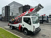 Nissan a 20 t aerial work platform nt400 cabstar palfinger i - afbeelding 19 van  19