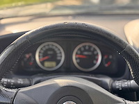 Nissan almera 1.5 visia, 62-tp-tt - afbeelding 2 van  11