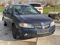 Nissan almera 1.5 visia, 62-tp-tt - afbeelding 6 van  11