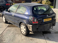 Nissan almera 1.5 visia, 62-tp-tt - afbeelding 7 van  11